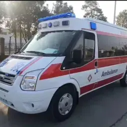 嘉定区救护车转运/长途跨省市返乡拉回家/危重病人租赁价格收费用